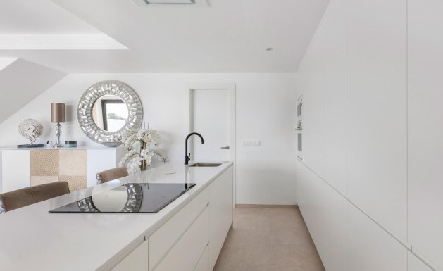 Neuf - Villa  - Los Alcazares