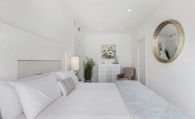 Neuf - Villa  - Los Alcazares