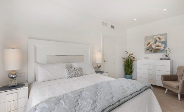 Neuf - Villa  - Los Alcazares