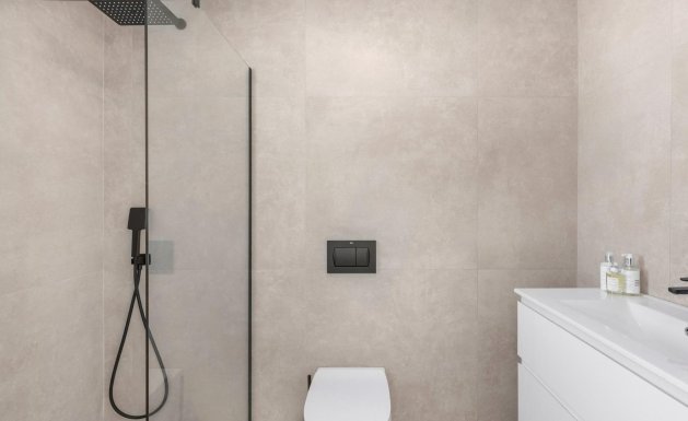 Neuf - Villa  - Los Alcazares