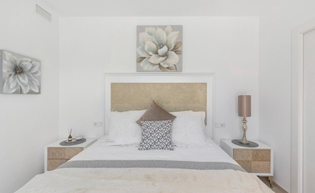 Neuf - Villa  - Los Alcazares