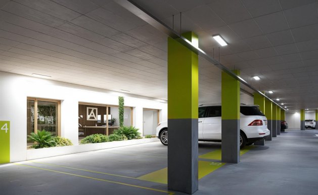 Nueva construcción - Apartamento - Los Alcazares