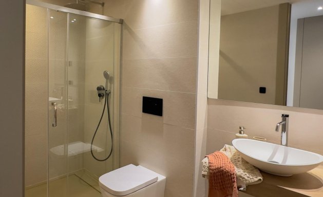 Nueva construcción - Bungalow - Algorfa