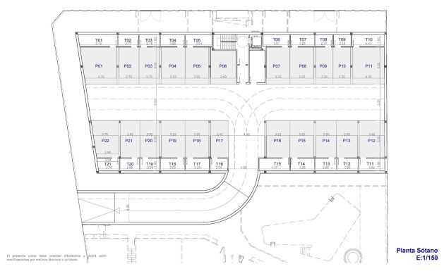 Nueva construcción - Bungalow - Pilar de La Horadada