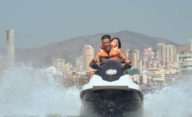 Nueva construcción - Chalet - Benidorm