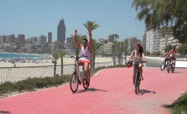 Nueva construcción - Chalet - Benidorm