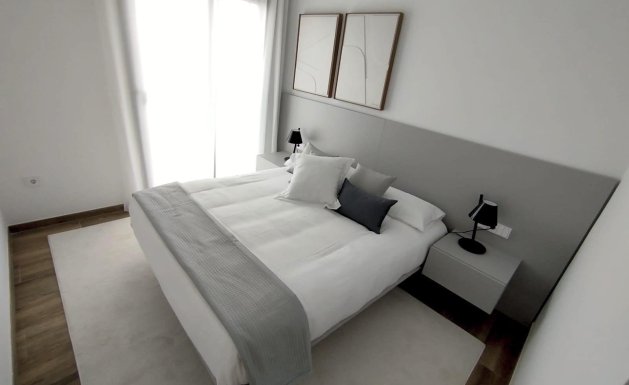 Nueva construcción - Chalet - Polop