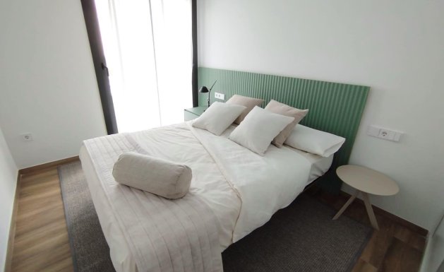 Nueva construcción - Chalet - Polop