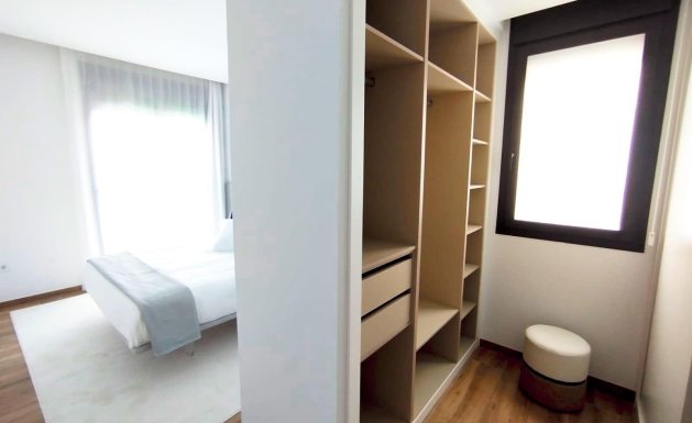 Nueva construcción - Chalet - Polop