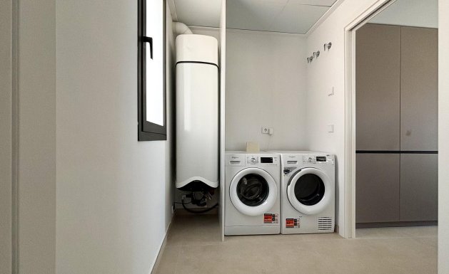 New Build - Villa - Polop