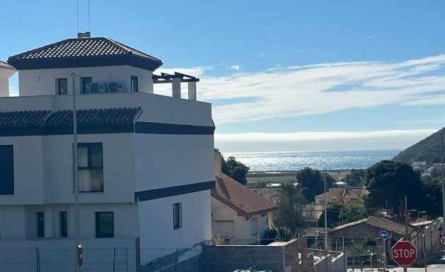 Neuf - Villa Adossée - La Union