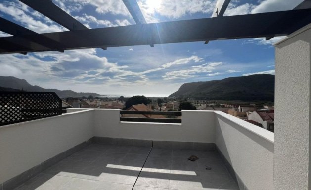 Neuf - Villa Adossée - La Union