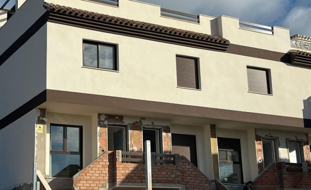 Neuf - Villa Adossée - La Union