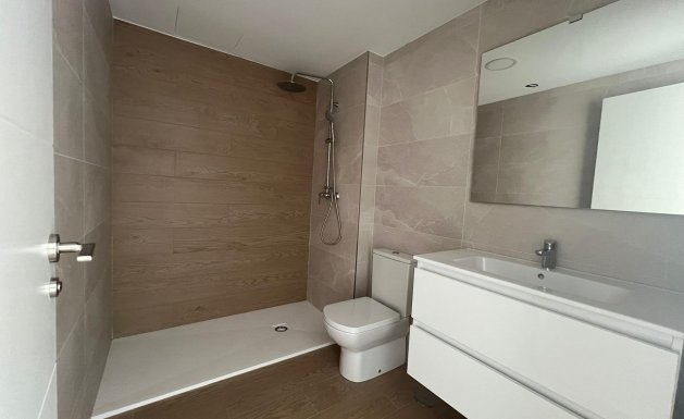 Neuf - Villa Adossée - La Union