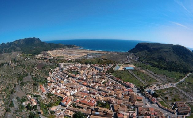 Neuf - Villa Adossée - La Union