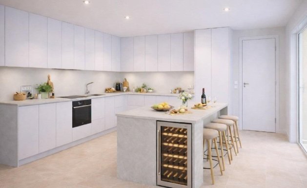 Neuf - Appartement - Torrevieja