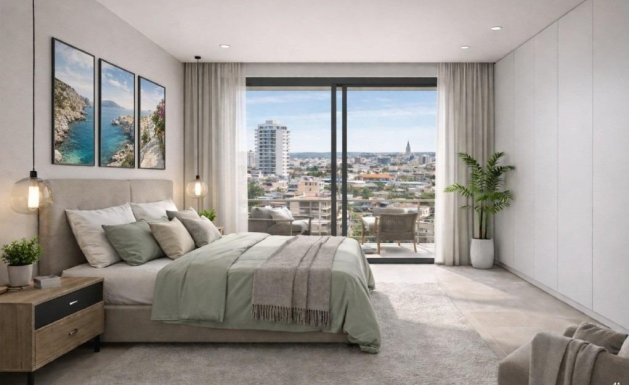 Neuf - Appartement - Torrevieja