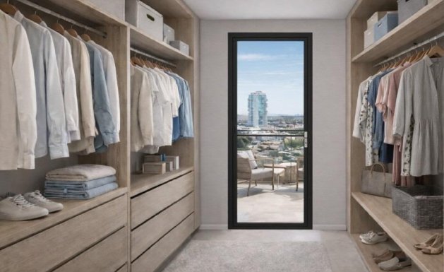 Neuf - Appartement - Torrevieja