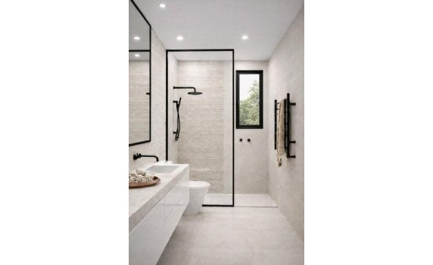 Neuf - Appartement - Torrevieja