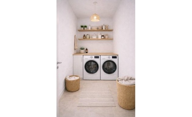 Neuf - Appartement - Torrevieja