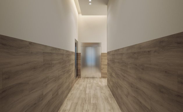 Nueva construcción - Apartamento - Torrevieja