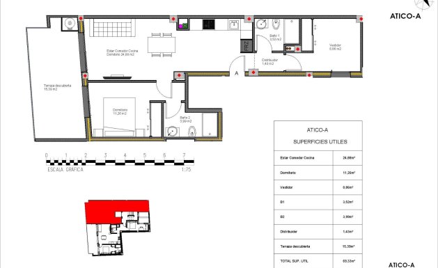Nueva construcción - Apartamento - Torrevieja