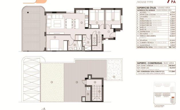 Nueva construcción - Apartamento - Torrevieja