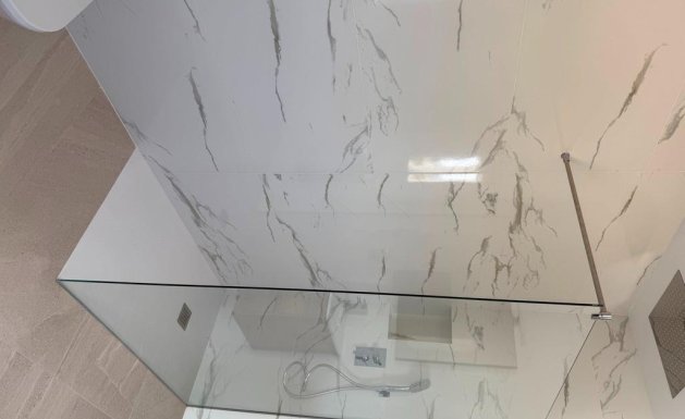 Neuf - Villa  - Pinoso