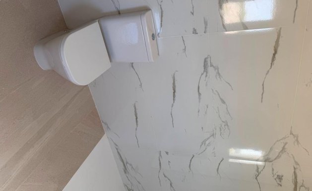 Neuf - Villa  - Pinoso