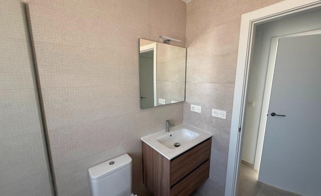 Neuf - Villa  - Pinoso