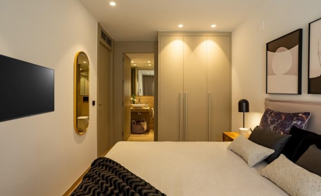 Nueva construcción - Bungalow - Algorfa