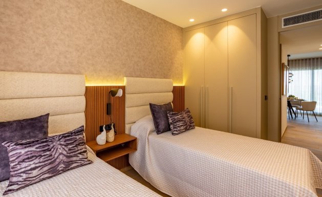 Nueva construcción - Bungalow - Algorfa