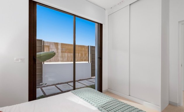 Nueva construcción - Chalet - Los Alcazares