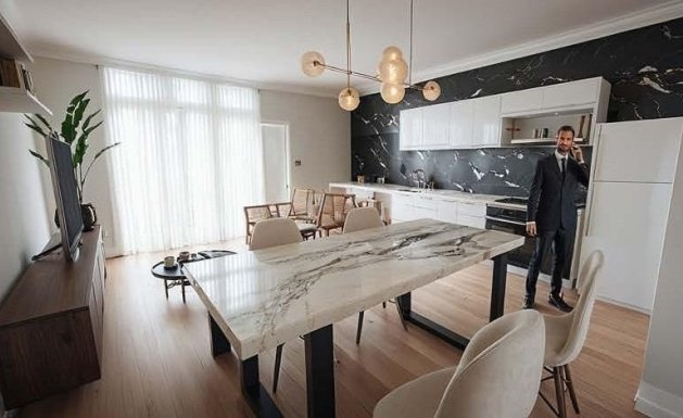 Nueva construcción - Apartamento - Torrevieja