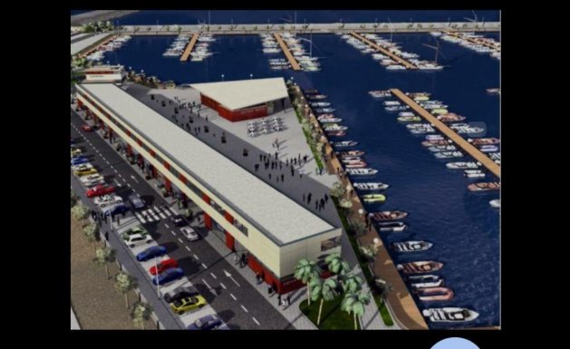 Nueva construcción - Apartamento - Torrevieja