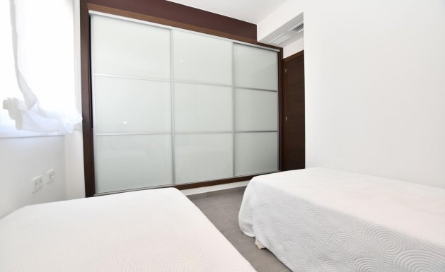 Nueva construcción - Bungalow - San Miguel de Salinas