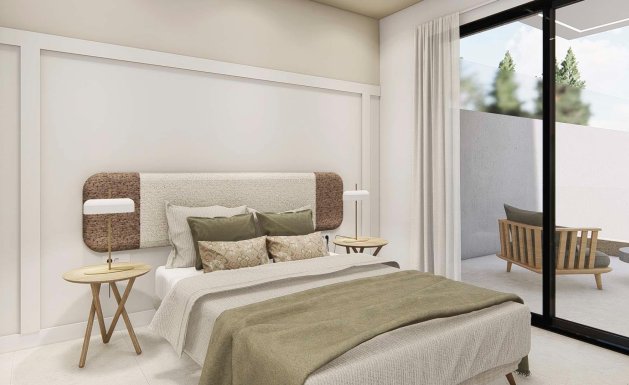 Nueva construcción - Bungalow - Dolores