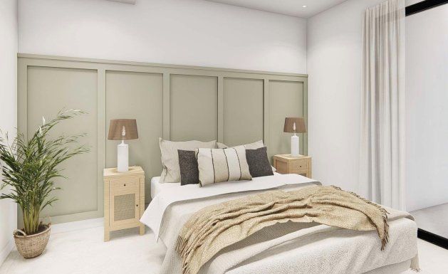 Nueva construcción - Bungalow - Dolores