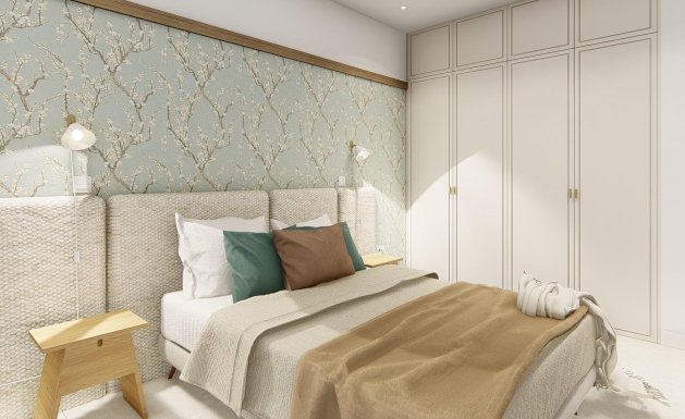 Nueva construcción - Bungalow - Dolores