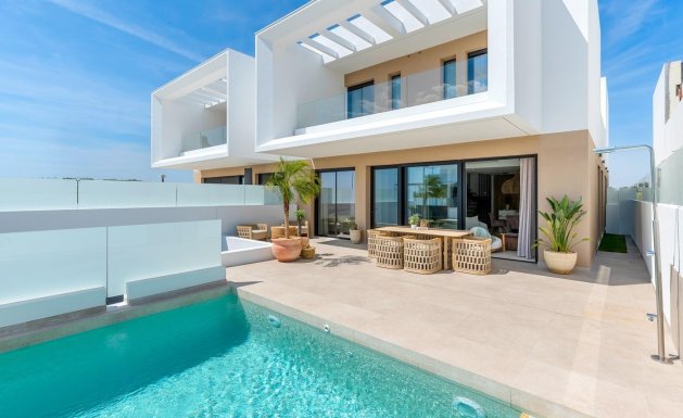 Nueva construcción - Bungalow - Dolores