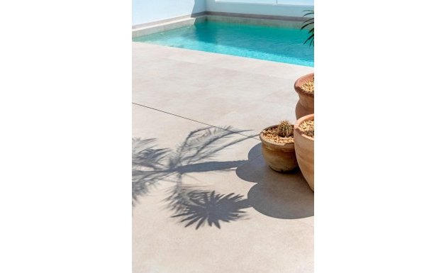 Nueva construcción - Bungalow - Dolores