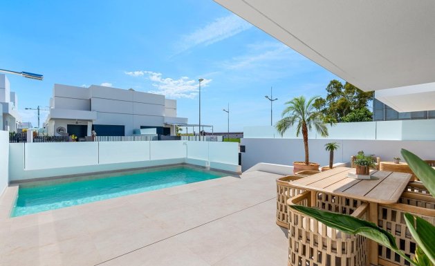 Nueva construcción - Bungalow - Dolores