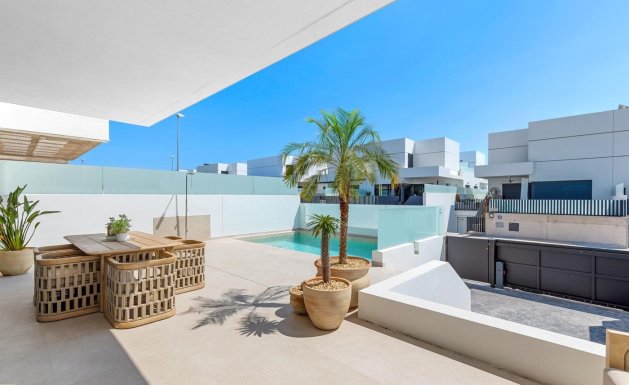 Nueva construcción - Bungalow - Dolores