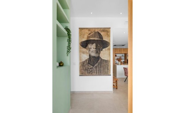 Nueva construcción - Bungalow - Dolores