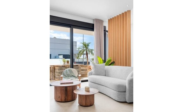 Nueva construcción - Bungalow - Dolores