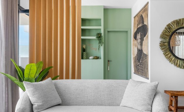 Nueva construcción - Bungalow - Dolores