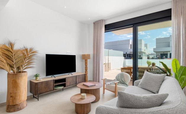 Nueva construcción - Bungalow - Dolores