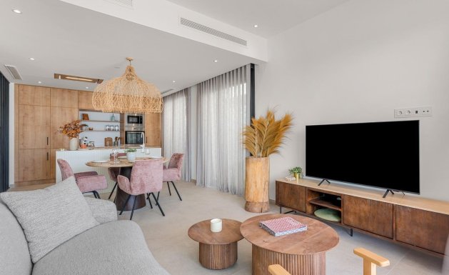 Nueva construcción - Bungalow - Dolores