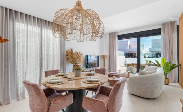 Nueva construcción - Bungalow - Dolores