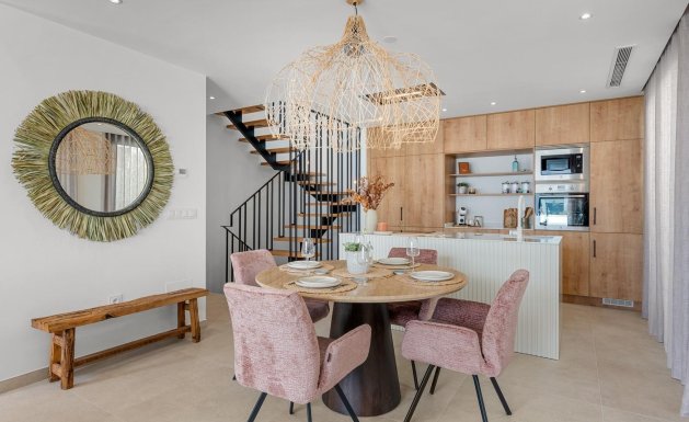 Nueva construcción - Bungalow - Dolores